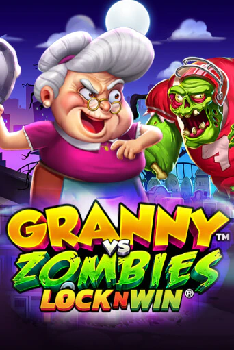 Granny VS Zombies™ - играть онлайн | Вулкан Вегас Беларусь - без регистрации