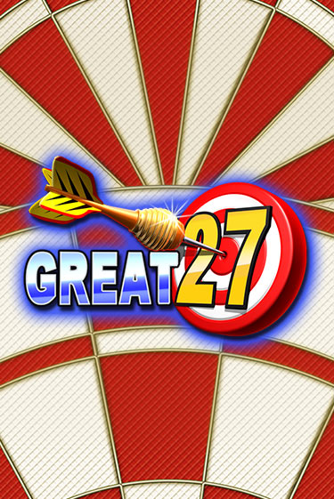 Great 27 - играть онлайн | Вулкан Вегас Беларусь - без регистрации