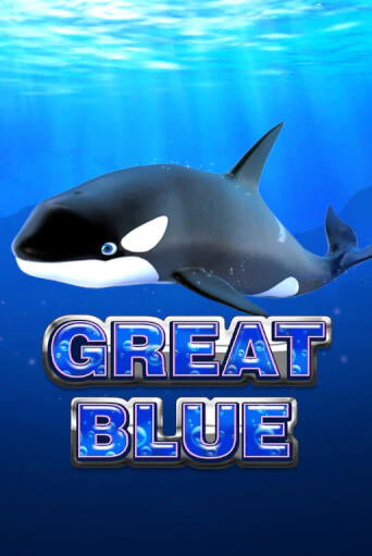 Great Blue - играть онлайн | Вулкан Вегас Беларусь - без регистрации