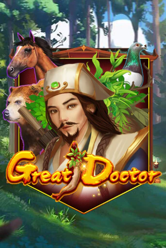 Great Doctor - играть онлайн | Вулкан Вегас Беларусь - без регистрации