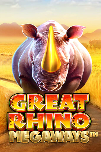 Great Rhino Megaways - играть онлайн | Вулкан Вегас Беларусь - без регистрации