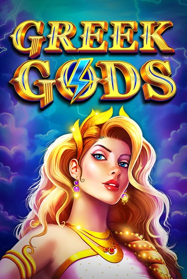 Greek Gods - играть онлайн | Вулкан Вегас Беларусь - без регистрации