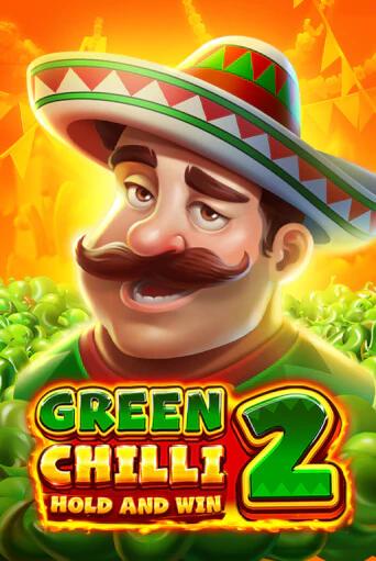 Green Chilli 2 - играть онлайн | Вулкан Вегас Беларусь - без регистрации