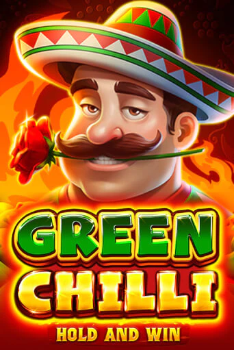 Green Chilli - играть онлайн | Вулкан Вегас Беларусь - без регистрации