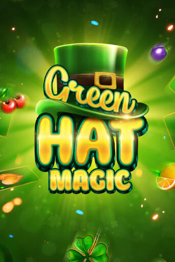 Green Hat Magic - играть онлайн | Вулкан Вегас Беларусь - без регистрации
