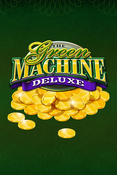 Green Machine Deluxe - играть онлайн | Вулкан Вегас Беларусь - без регистрации