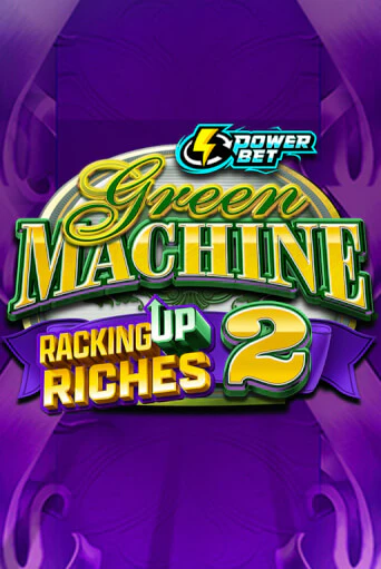 Green Machine Racking Up Riches 2 - играть онлайн | Вулкан Вегас Беларусь - без регистрации
