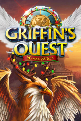 Griffin’s Quest Xmas Edition - играть онлайн | Вулкан Вегас Беларусь - без регистрации