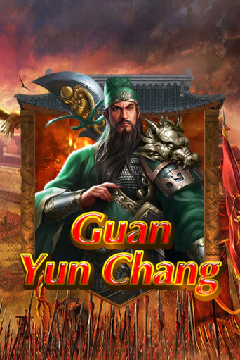 Guan Yun Chang - играть онлайн | Вулкан Вегас Беларусь - без регистрации