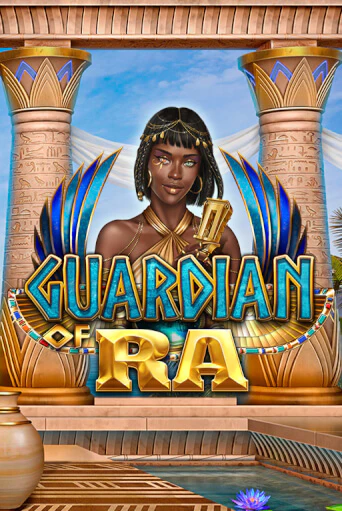 Guardian of Ra - играть онлайн | Вулкан Вегас Беларусь - без регистрации