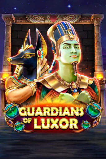 Guardians of Luxor - играть онлайн | Вулкан Вегас Беларусь - без регистрации