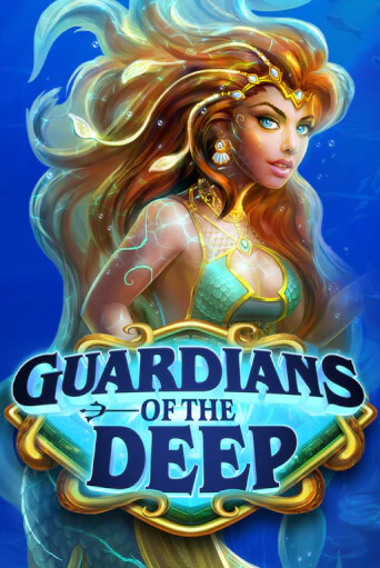 Guardians of the Deep - играть онлайн | Вулкан Вегас Беларусь - без регистрации