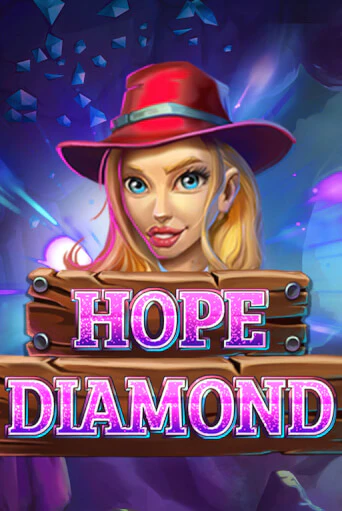Hope Diamond - играть онлайн | Вулкан Вегас Беларусь - без регистрации