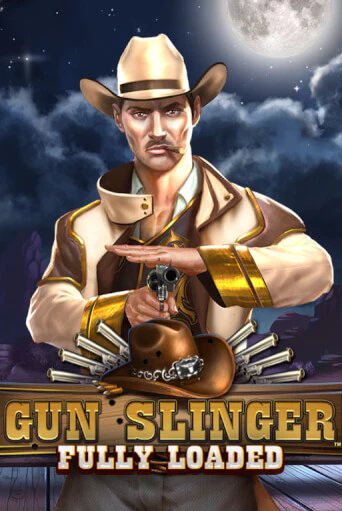 Gunslinger: Fully Loaded  - играть онлайн | Вулкан Вегас Беларусь - без регистрации