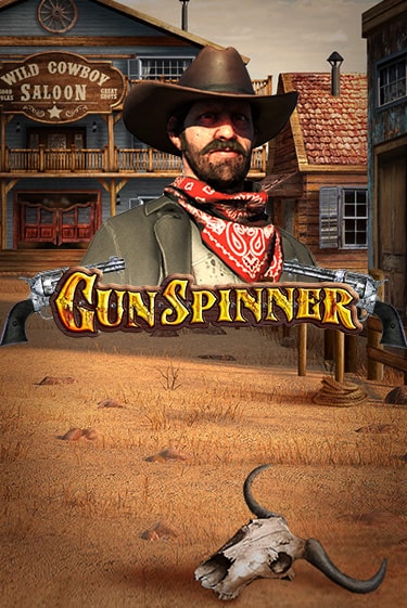 Gunspinner - играть онлайн | Вулкан Вегас Беларусь - без регистрации