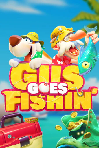 Gus Goes Fishin'™ - играть онлайн | Вулкан Вегас Беларусь - без регистрации