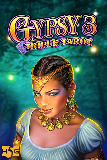 Gypsy 3 Triple Tarot - играть онлайн | Вулкан Вегас Беларусь - без регистрации