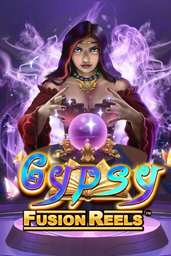 Gypsy - играть онлайн | Вулкан Вегас Беларусь - без регистрации