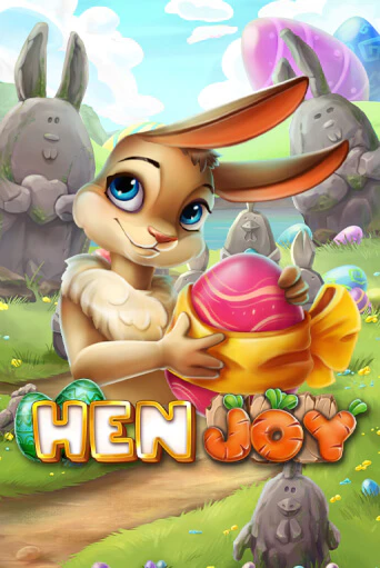 HENjoy - играть онлайн | Вулкан Вегас Беларусь - без регистрации