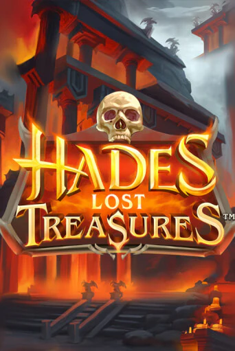 Hades Lost Treasures™ - играть онлайн | Вулкан Вегас Беларусь - без регистрации