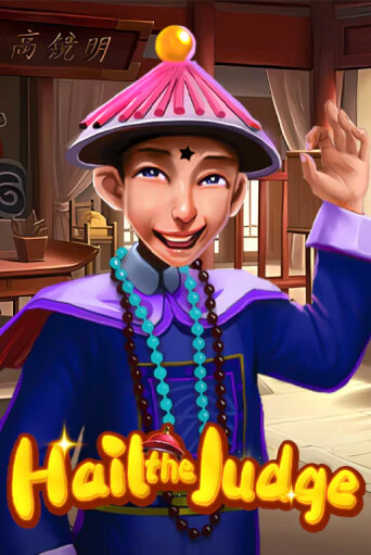 Hail the Judge - играть онлайн | Вулкан Вегас Беларусь - без регистрации