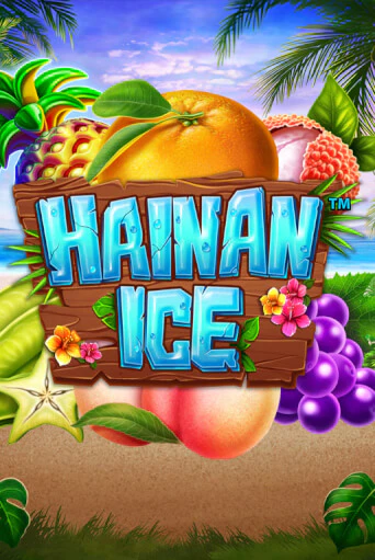 Hainan Ice - играть онлайн | Вулкан Вегас Беларусь - без регистрации