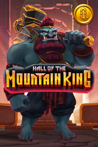 Hall of the Mountain King - играть онлайн | Вулкан Вегас Беларусь - без регистрации