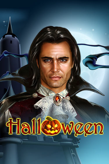 Halloween - играть онлайн | Вулкан Вегас Беларусь - без регистрации