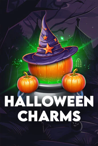 Halloween Charms - играть онлайн | Вулкан Вегас Беларусь - без регистрации