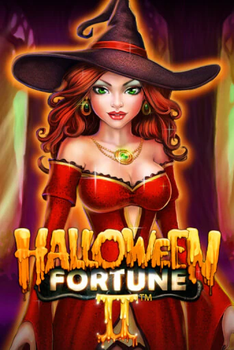 Halloween Fortune II - играть онлайн | Вулкан Вегас Беларусь - без регистрации