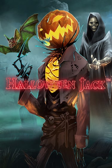 Halloween Jack™ - играть онлайн | Вулкан Вегас Беларусь - без регистрации