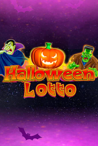 Halloween Lotto - играть онлайн | Вулкан Вегас Беларусь - без регистрации