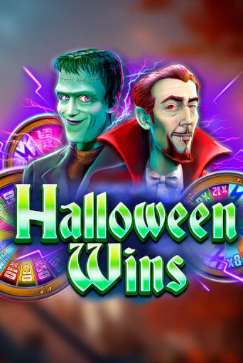 Halloween Wins - играть онлайн | Вулкан Вегас Беларусь - без регистрации