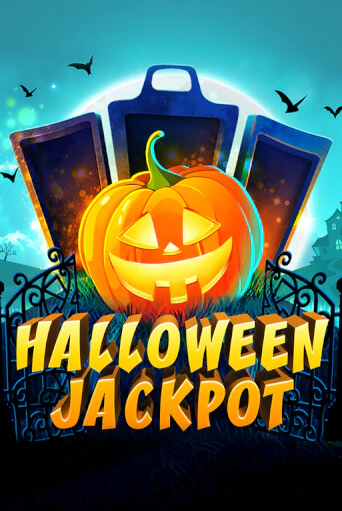 Halloween Jackpot - играть онлайн | Вулкан Вегас Беларусь - без регистрации