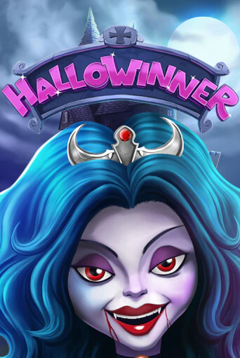 Hallowinner - играть онлайн | Вулкан Вегас Беларусь - без регистрации
