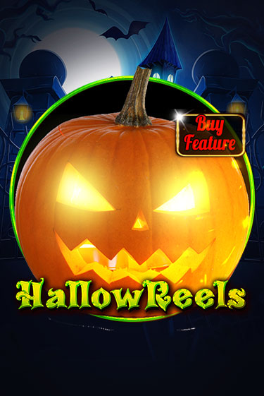 Hallow Reels - играть онлайн | Вулкан Вегас Беларусь - без регистрации