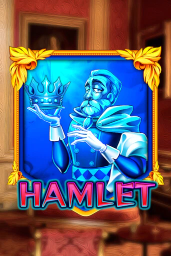 Hamlet - играть онлайн | Вулкан Вегас Беларусь - без регистрации
