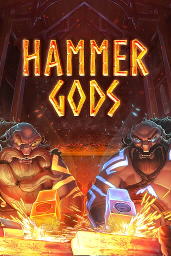 Hammer Gods - играть онлайн | Вулкан Вегас Беларусь - без регистрации
