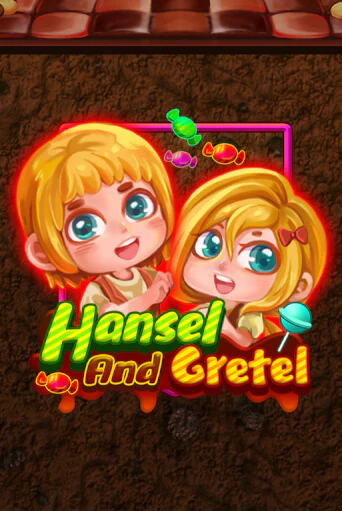 Hansel And Gretel - играть онлайн | Вулкан Вегас Беларусь - без регистрации