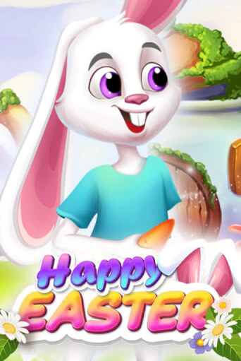 Happy Easter - играть онлайн | Вулкан Вегас Беларусь - без регистрации