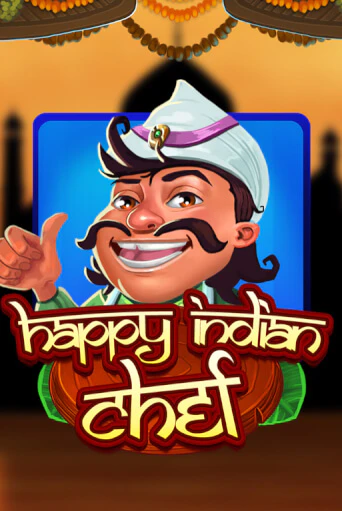 Happy Indian Chef - играть онлайн | Вулкан Вегас Беларусь - без регистрации