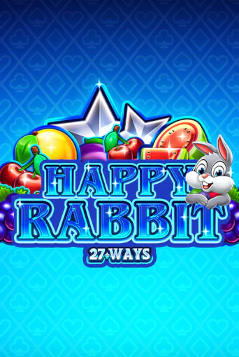 Happy Rabbit 27 Ways - играть онлайн | Вулкан Вегас Беларусь - без регистрации