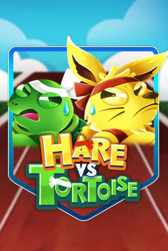 Hare VS Tortoise - играть онлайн | Вулкан Вегас Беларусь - без регистрации