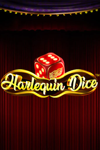 Harlequin Dice - играть онлайн | Вулкан Вегас Беларусь - без регистрации
