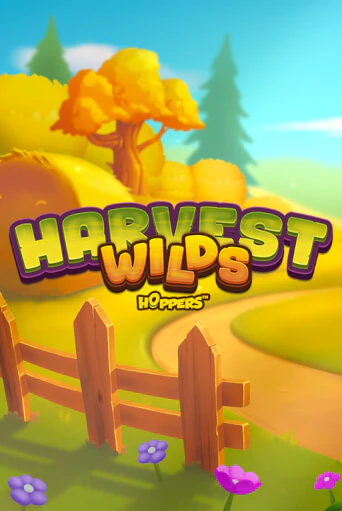 Harvest Wilds - играть онлайн | Вулкан Вегас Беларусь - без регистрации