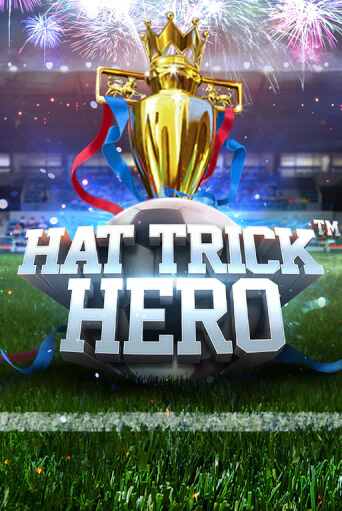 Hat Trick Hero - играть онлайн | Вулкан Вегас Беларусь - без регистрации