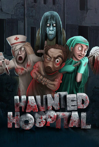 Haunted Hospital - играть онлайн | Вулкан Вегас Беларусь - без регистрации