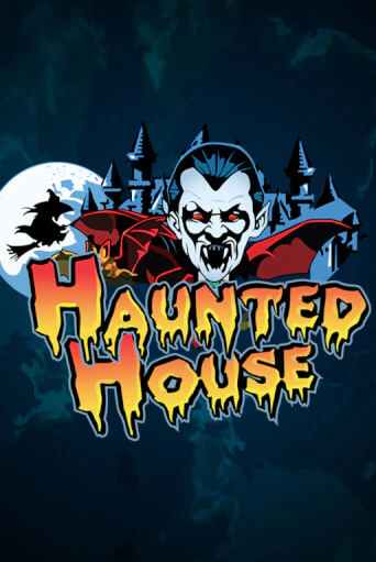 Haunted House - играть онлайн | Вулкан Вегас Беларусь - без регистрации
