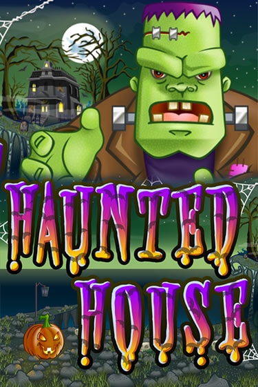 Haunted House - играть онлайн | Вулкан Вегас Беларусь - без регистрации