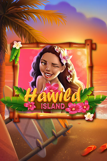 Hawild Island - играть онлайн | Вулкан Вегас Беларусь - без регистрации